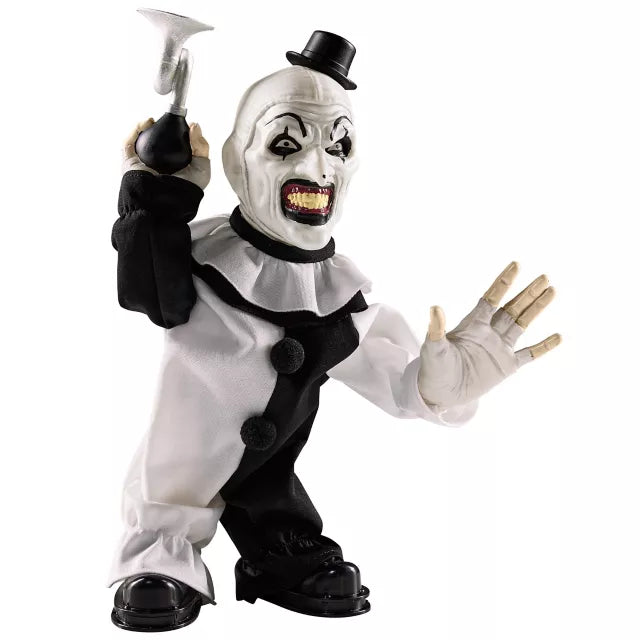 Art the Clown Side Stepper Decoration - Terrifier