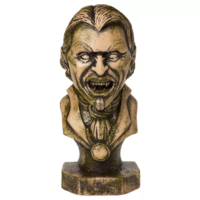 Vampire Foam Bust