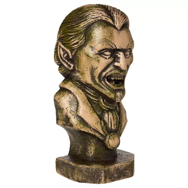 Vampire Foam Bust