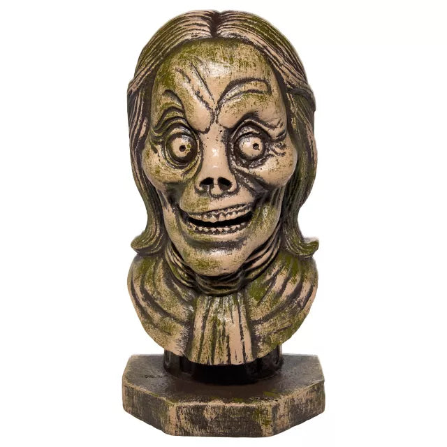 Ghoul Foam Bust