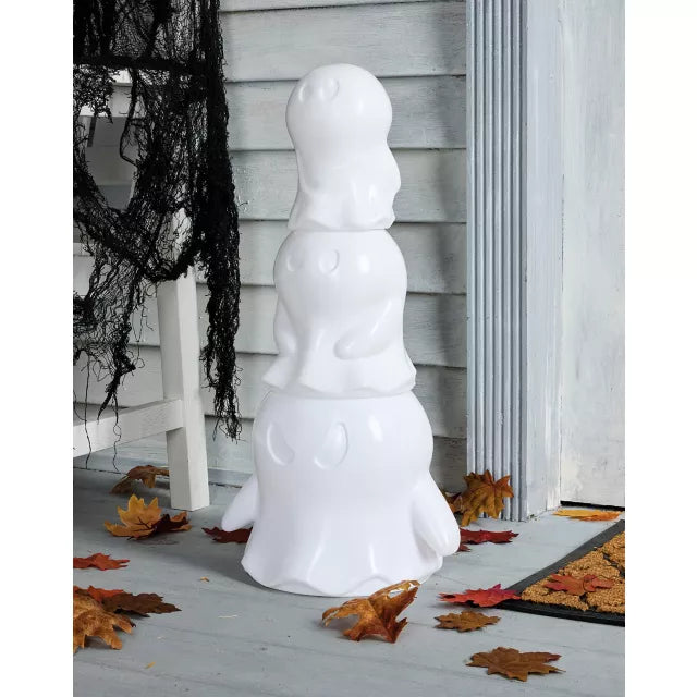 2 Ft Stackable Nesting Ghosts