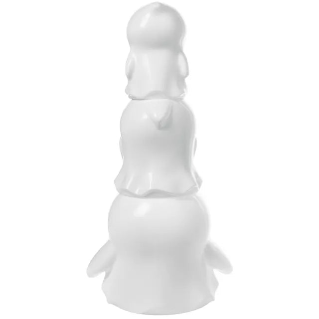 2 Ft Stackable Nesting Ghosts