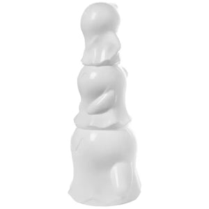 2 Ft Stackable Nesting Ghosts