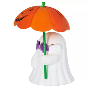 Summerween Ghost Umbrella Tabletop Statue