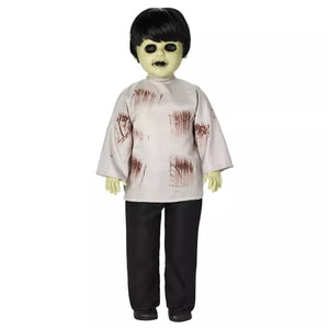 Sinister Spirit Boy Doll