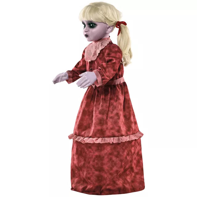 2 Ft 11 In Sadistic Sadie Animated Prop