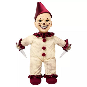 Dagger Mike Doll