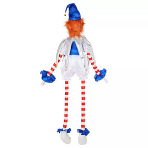 The Clown Doll Plush - Poltergeist
