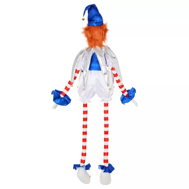 The Clown Doll Plush - Poltergeist