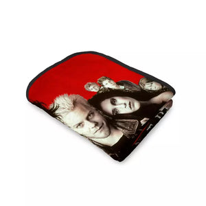 The Lost Boys Fleece Blanket