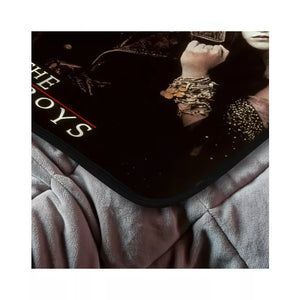 The Lost Boys Fleece Blanket