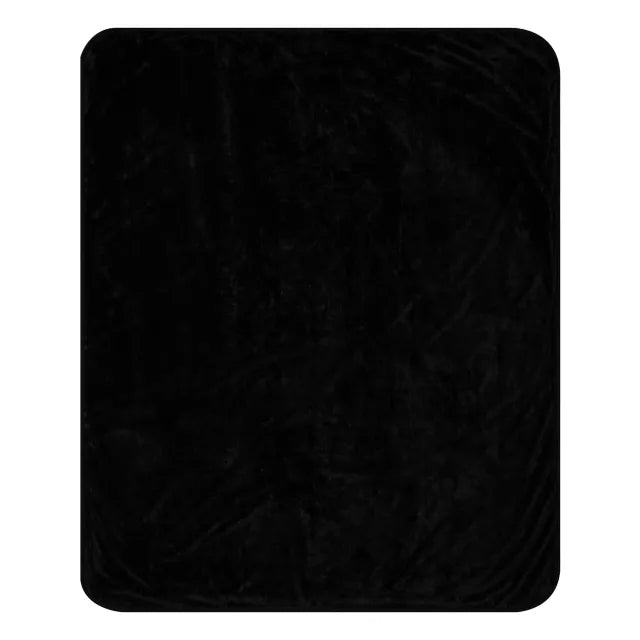 Bride and Frankenstein Fleece Blanket - Universal Monsters