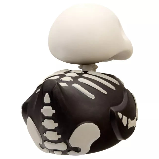 TUBBZ Glow in the Dark Skeleton Rubber Duck