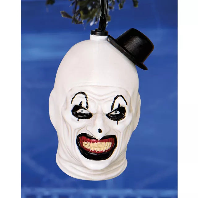 Terrifier String Lights