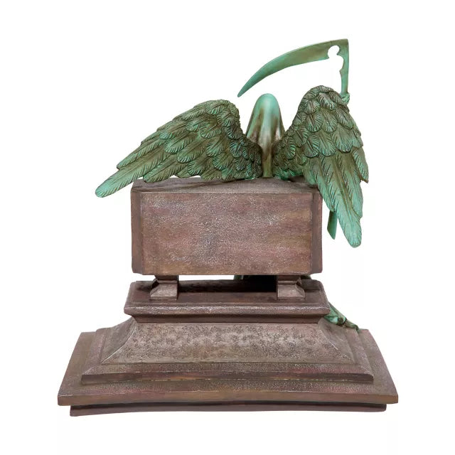 Riddle Family Tombstone Tabletop Statue - Harry Potter