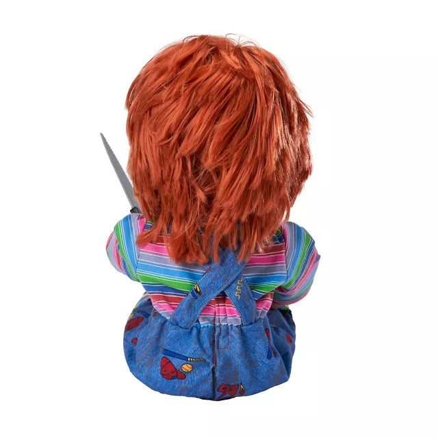 Talking Chucky Doll - 24 inch