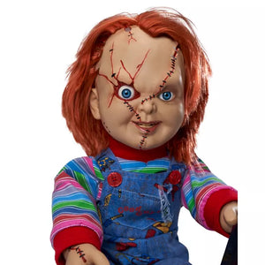 Talking Chucky Doll - 24 inch