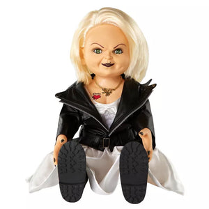Talking Tiffany Doll - 20 Inch