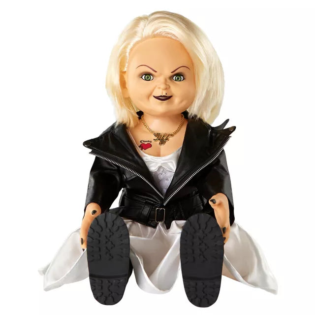 Talking Tiffany Doll - 20 Inch