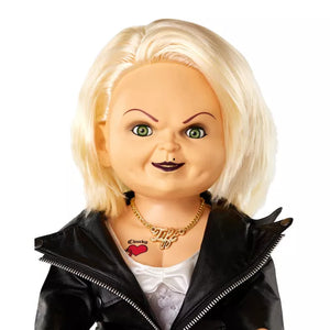 Talking Tiffany Doll - 20 Inch