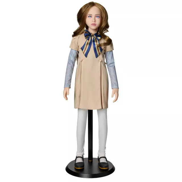 Poseable M3GAN Doll