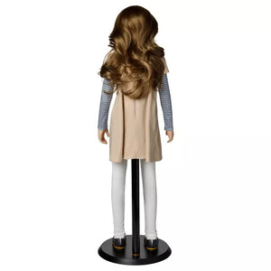 Poseable M3GAN Doll