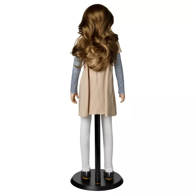 Poseable M3GAN Doll