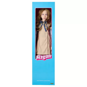 Poseable M3GAN Doll