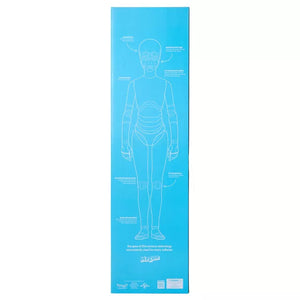 Poseable M3GAN Doll