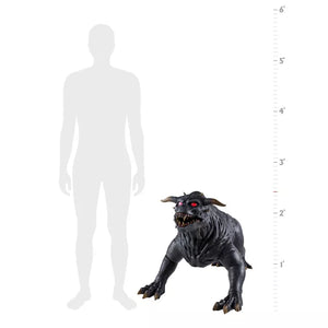 Terror Dog Life-Size Replica - Ghostbusters