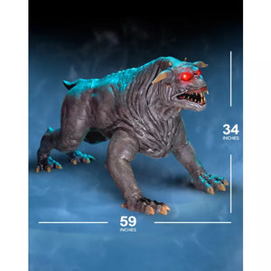 Terror Dog Life-Size Replica - Ghostbusters