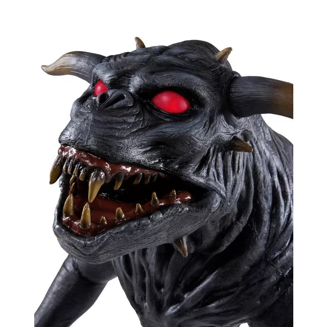 Terror Dog Life-Size Replica - Ghostbusters