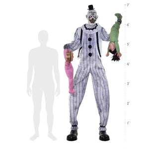 7 Ft Clowning Around Animatronic