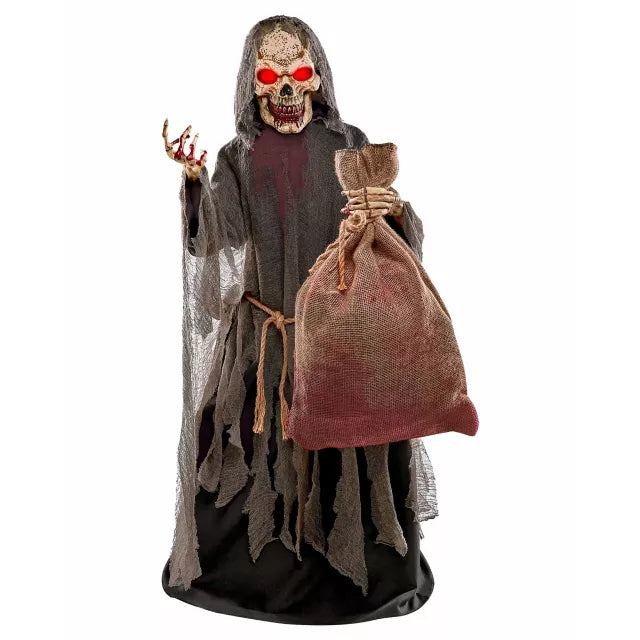 4 Ft Collector’s Minion Animatronic