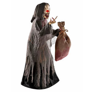 4 Ft Collector’s Minion Animatronic