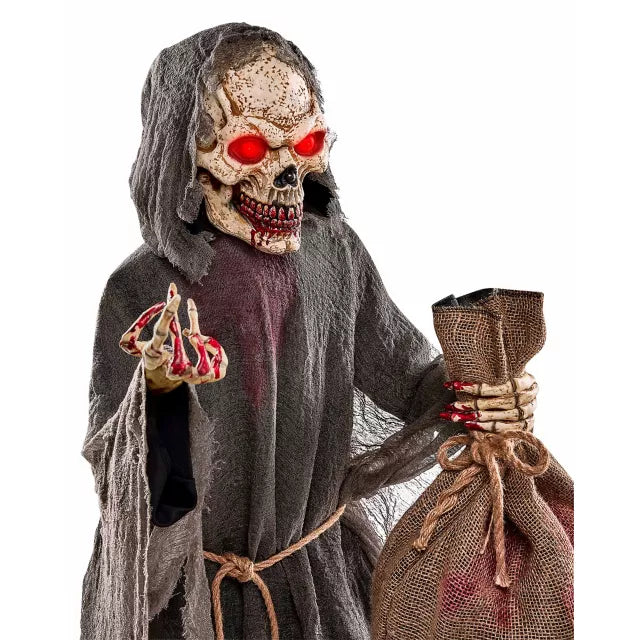 4 Ft Collector’s Minion Animatronic