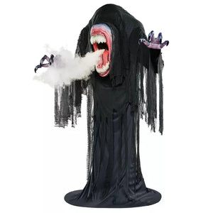 7 Ft 3 In Death Stalker Animatronic