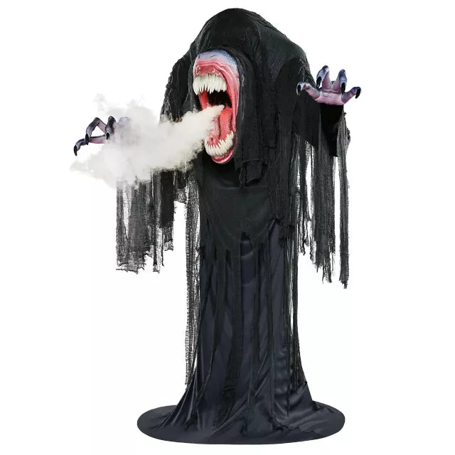 7 Ft 3 In Death Stalker Animatronic