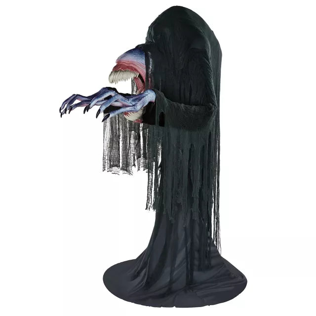 7 Ft 3 In Death Stalker Animatronic