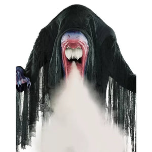 7 Ft 3 In Death Stalker Animatronic