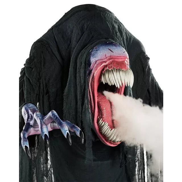 7 Ft 3 In Death Stalker Animatronic