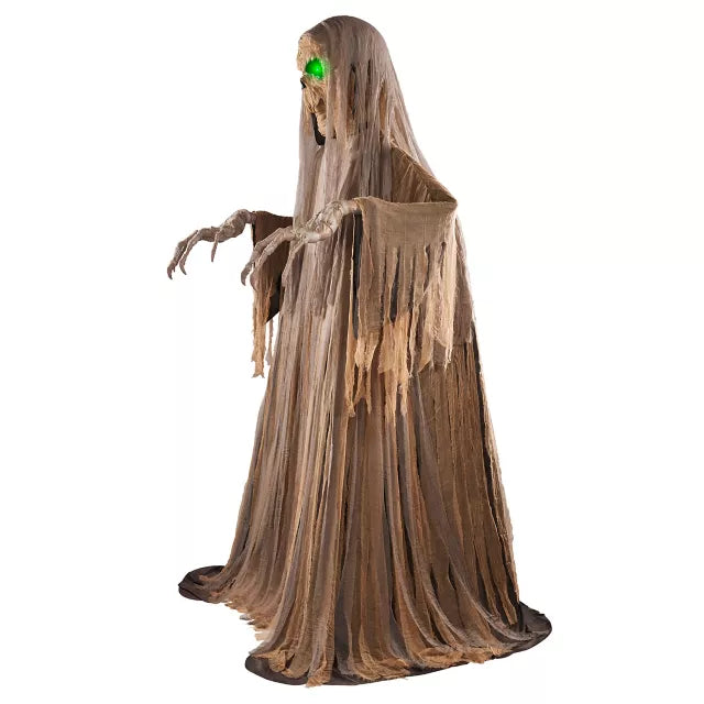 9 Ft 6 In Thresher Walkthrough Animatronic