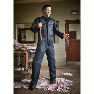 6 Ft 3 In Michael Myers Animatronic - Halloween