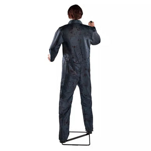 6 Ft 3 In Michael Myers Animatronic - Halloween