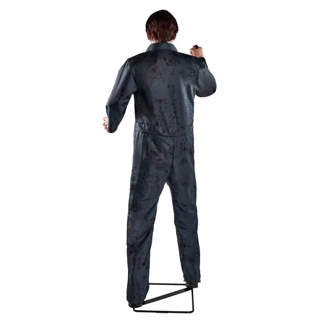 6 Ft 3 In Michael Myers Animatronic - Halloween