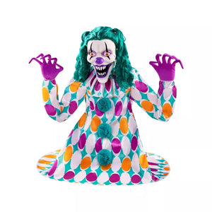 2 Ft 6 In Lucky Liz Animatronic
