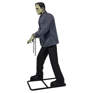 6 Ft 6 In Frankenstein’s Monster Animatronic - Universal Monsters