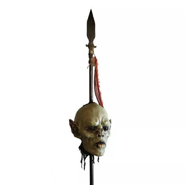 7 Ft 9 In Orlok Pike Prop - Beastcraft