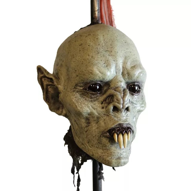 7 Ft 9 In Orlok Pike Prop - Beastcraft