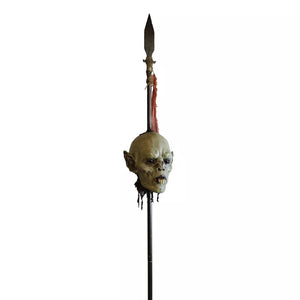 7 Ft 9 In Orlok Pike Prop - Beastcraft